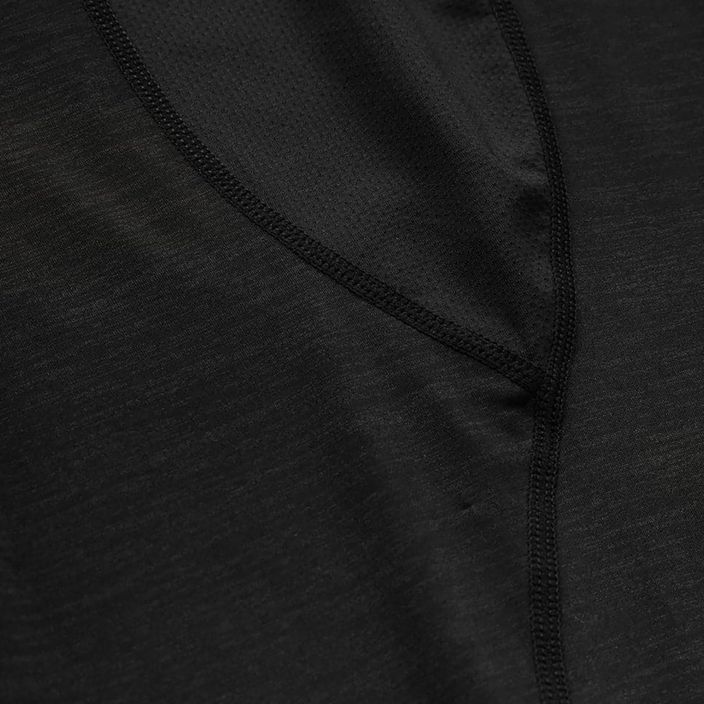 Pánský chránič na ramena Pitbull West Coast Performance Small Logo black 6