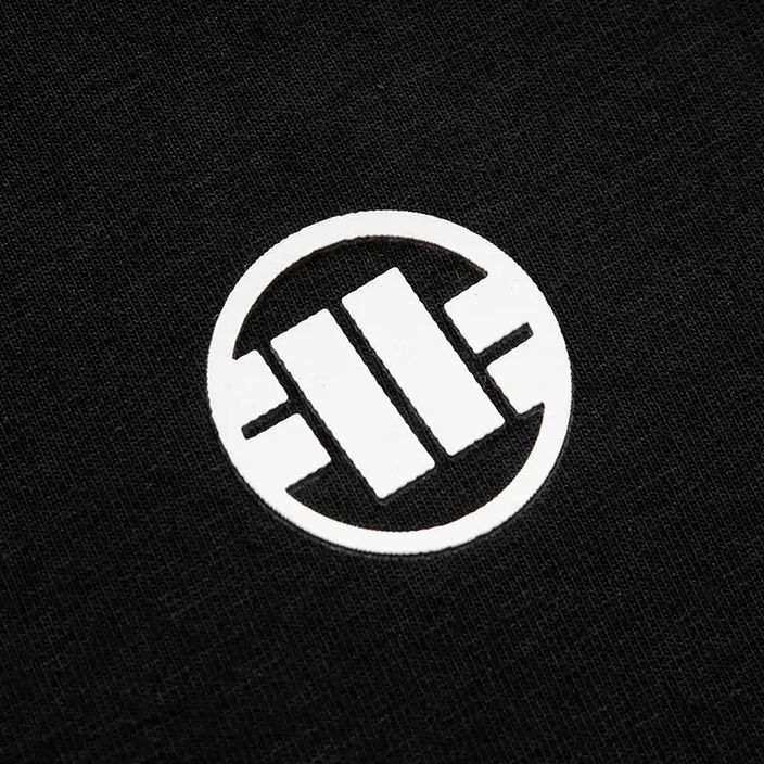 Dámské tričko Pitbull West Coast T-S Small Logo black 4