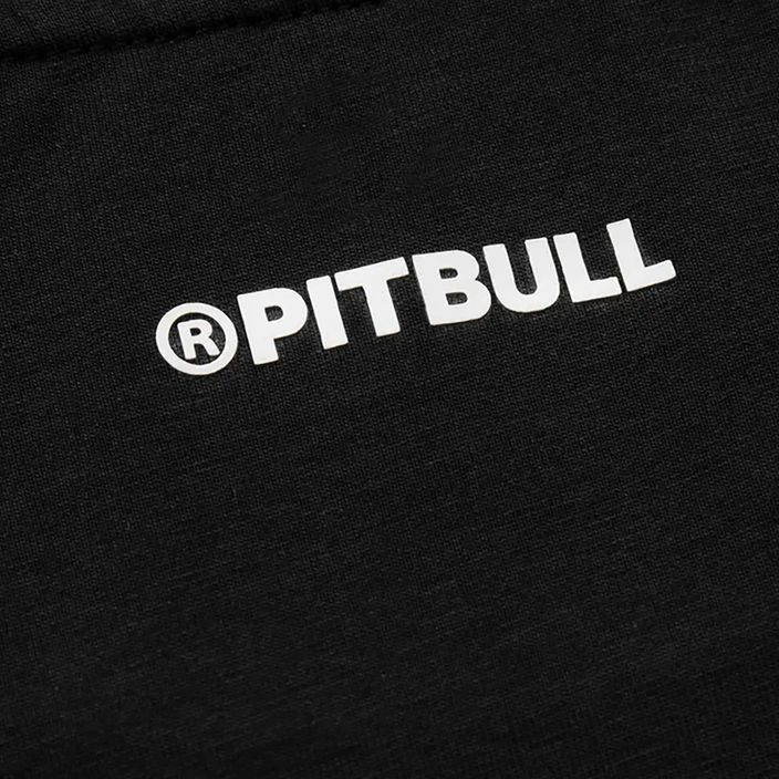 Dámské tričko Pitbull West Coast T-S Small Logo black 5
