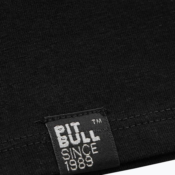 Dámské tričko Pitbull West Coast T-S Small Logo black 6
