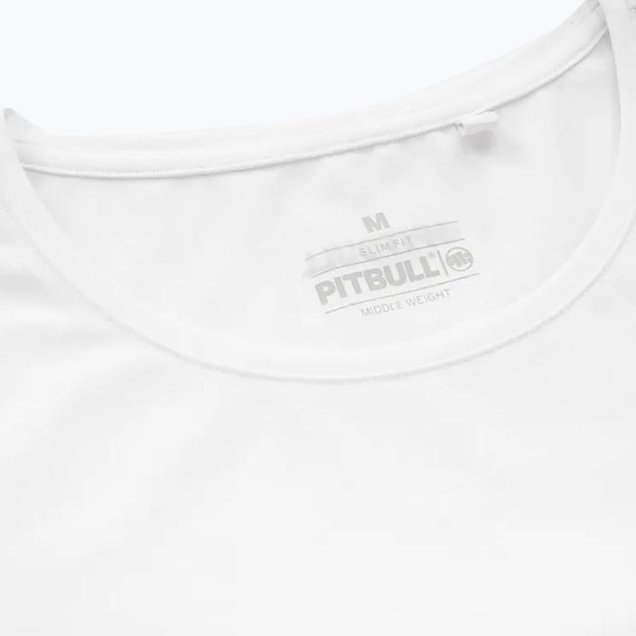 Dámské tričko Pitbull West Coast T-S Small Logo white 3