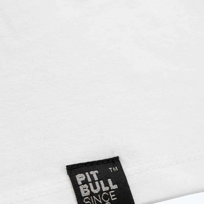 Dámské tričko Pitbull West Coast T-S Small Logo white 6
