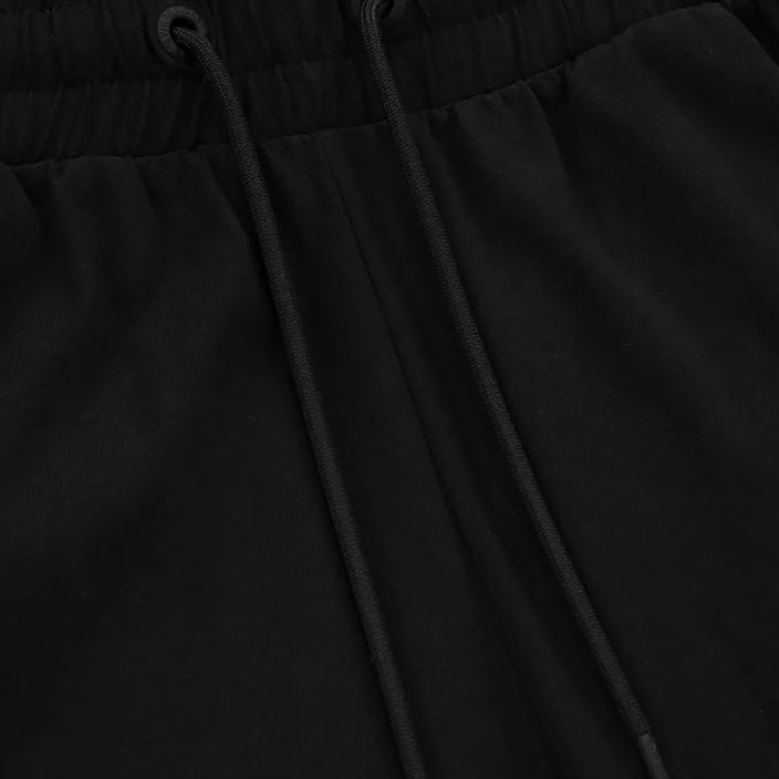 Pánské šortky Pitbull West Coast Tarento Shorts black 3