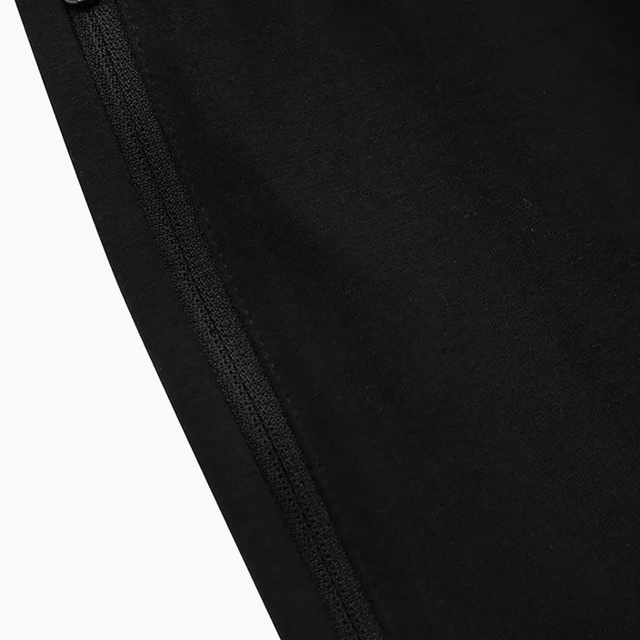Pánské šortky Pitbull West Coast Tarento Shorts black 5