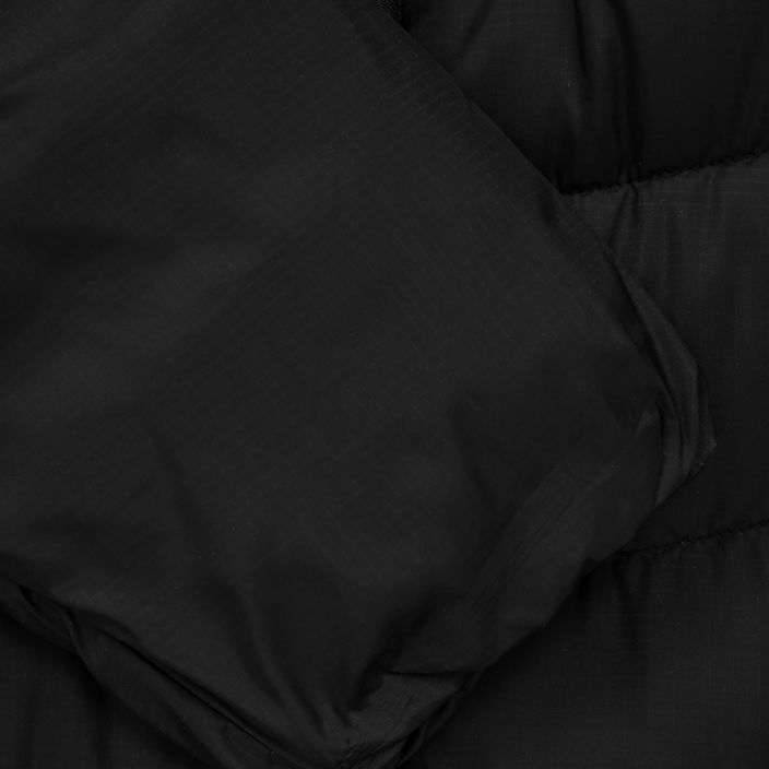 Pitbull West Coast pánská zimní bunda Evergold Hooded Padded black/black 10