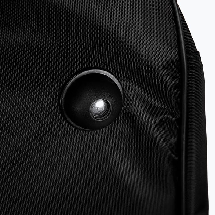 Sportovní taška  Pitbull West Coast Logo 2 Tnt 100 l black/red 6