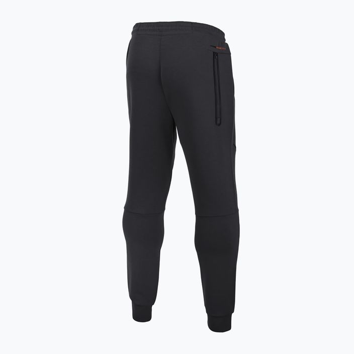 Pánské kalhoty Pitbull West Coast Explorer Jogging graphite 5