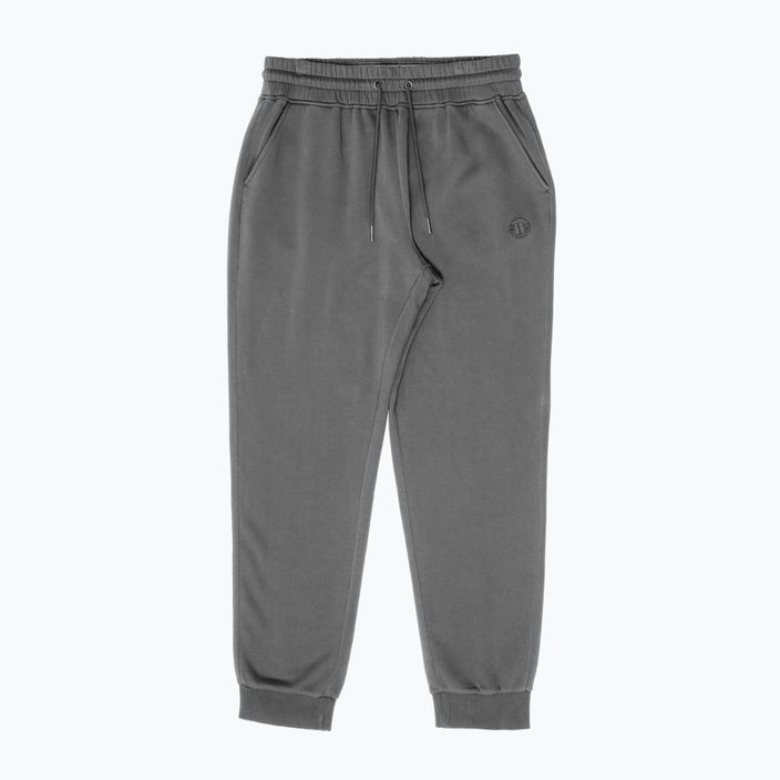 Pánské kalhoty Pitbull West Coast Lancaster Jogging grey 4