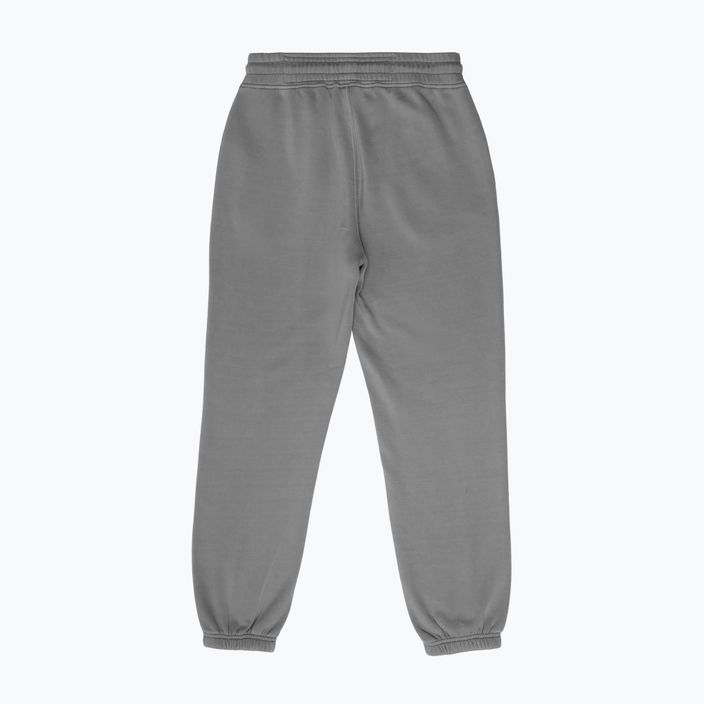 Dámské kalhoty Pitbull West Coast Manzanita Washed grey 2