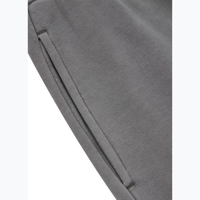Dámské kalhoty Pitbull West Coast Manzanita Washed grey 4