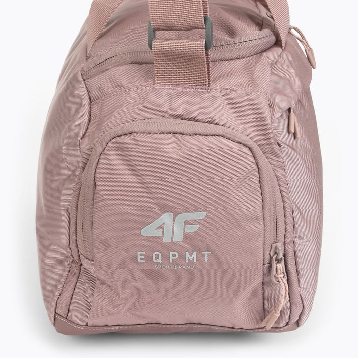 Tréninková taška 4F růžová H4Z22-TPU002 4