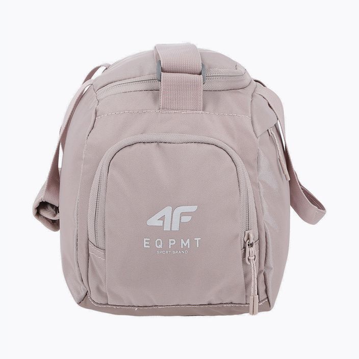 Tréninková taška 4F růžová H4Z22-TPU002 9