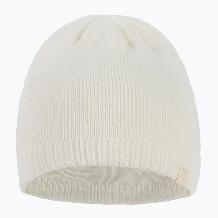 Dámská zimní čepice 4F bílá H4Z22-CAD001 2