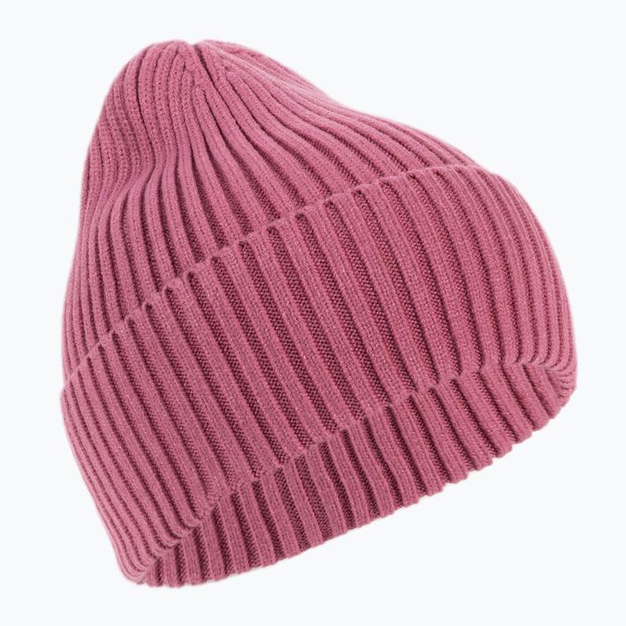 Dámská zimní čepice 4F růžová H4Z22-CAD004