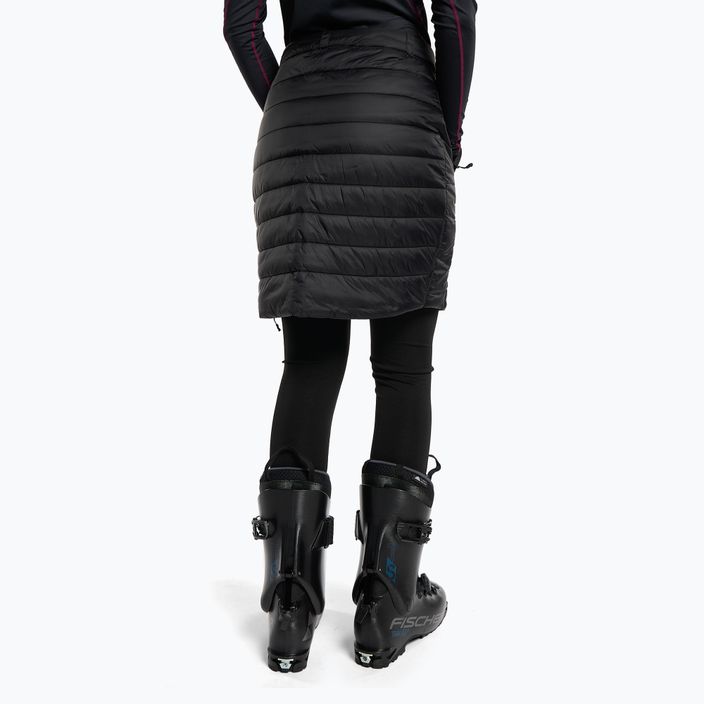Dámská sukně 4F černá H4Z22-SPUD001 3