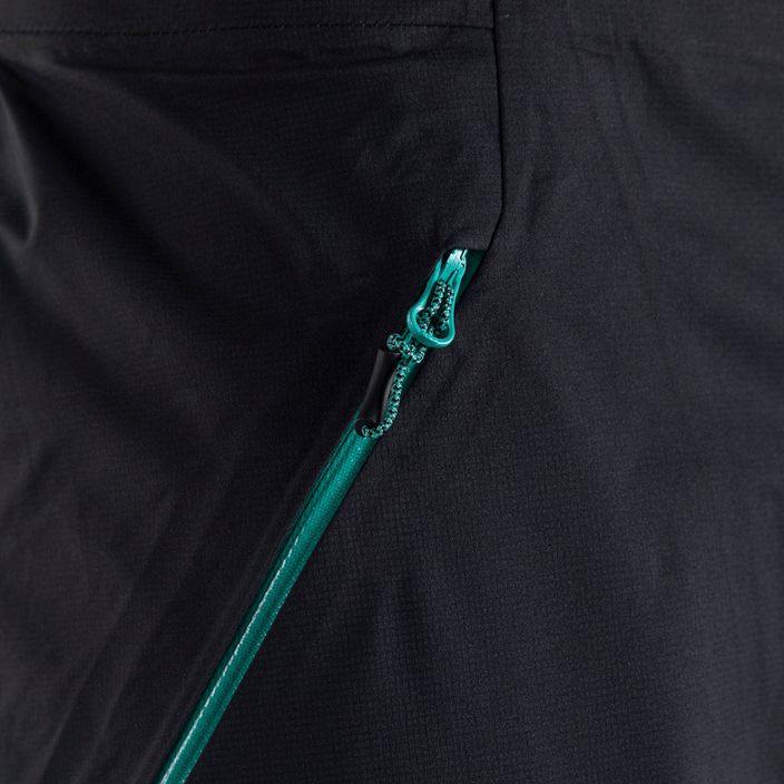 Pánské skialpové kalhoty 4F šedá H4Z22-SPMN005 6