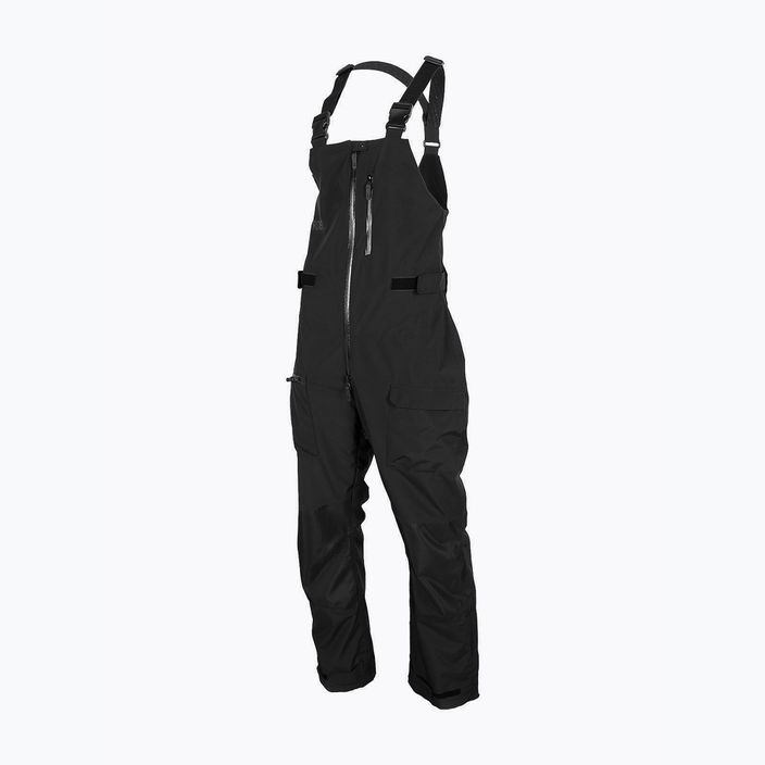 Pánské snowboardové kalhoty 4F černé H4Z22-SPMS002