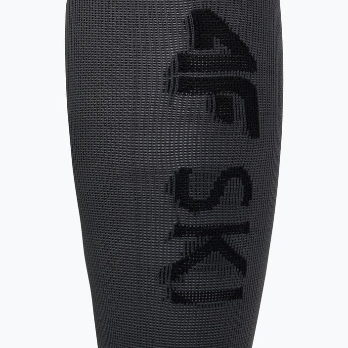 Pánské lyžařské ponožky 4F M030 šedé 4FAW22UFSOM030 4