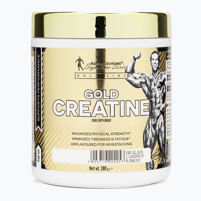 Creatine Fitness Authority Levrone Gold Creatine 300 g