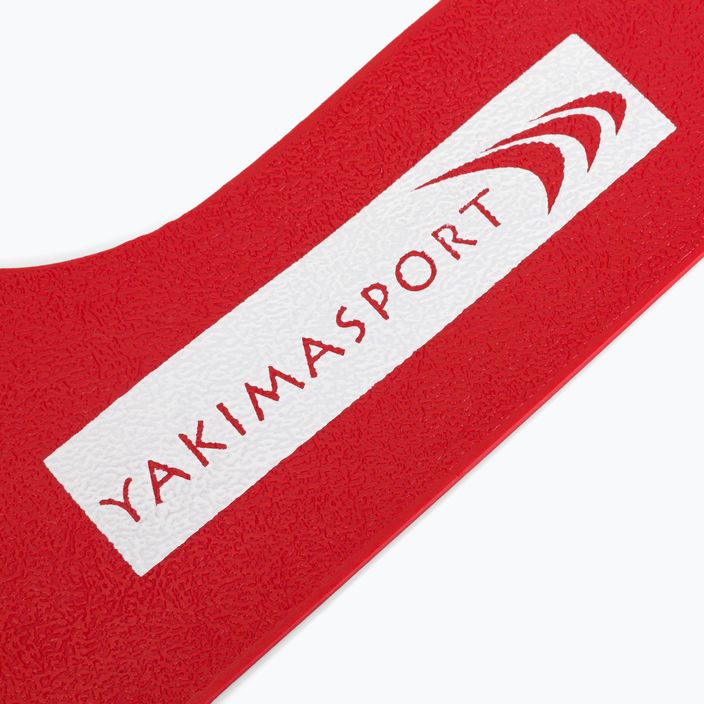 Polní značky Yakimasport červené 100628 3