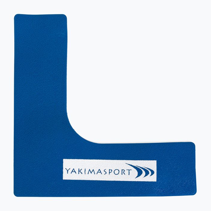 Polní značky Yakimasport modré 100630 2