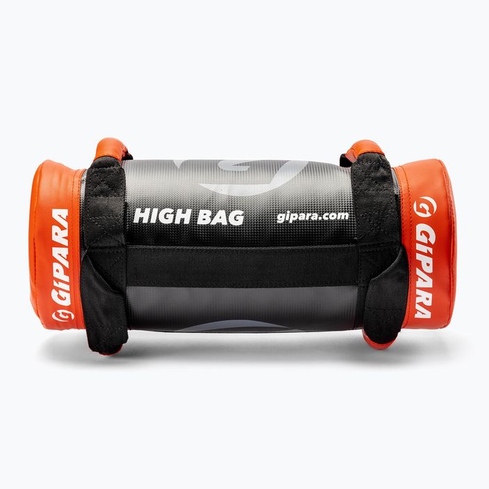 Tréninkový vak 5 kg Gipara High Bag 5kg červený 3205 2
