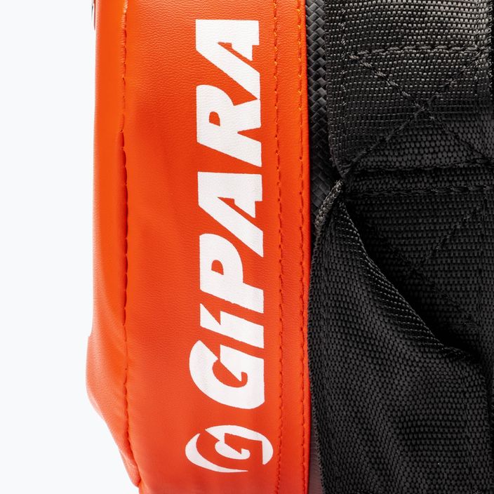 Tréninkový vak 5 kg Gipara High Bag 5kg červený 3205 3