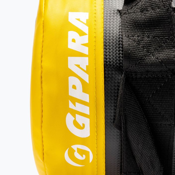 Závaží Gipara High Bag 10kg žluté 3206 3