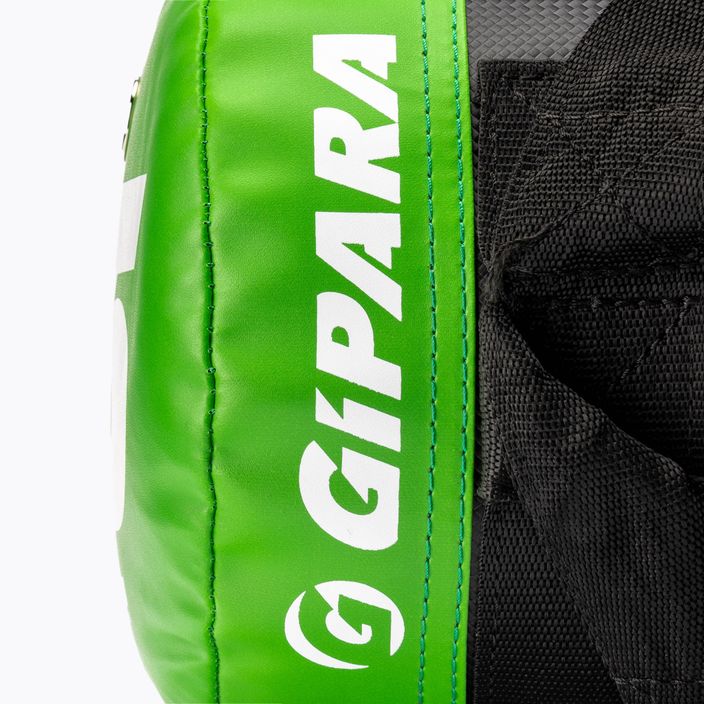 Tréninkový vak Gipara High Bag 15kg šedý 3207 3