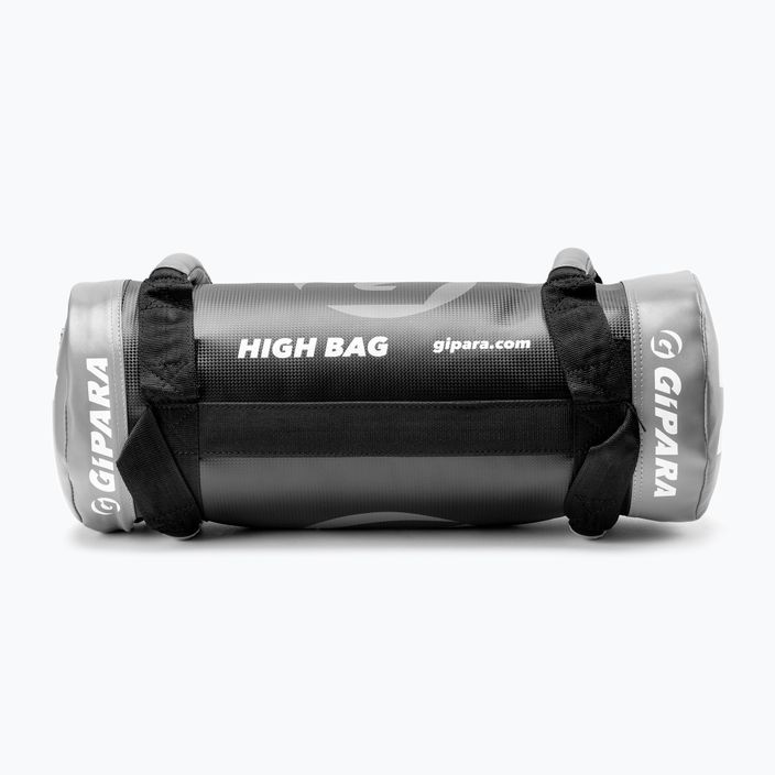Závaží Gipara High Bag 25kg černé 3209 2