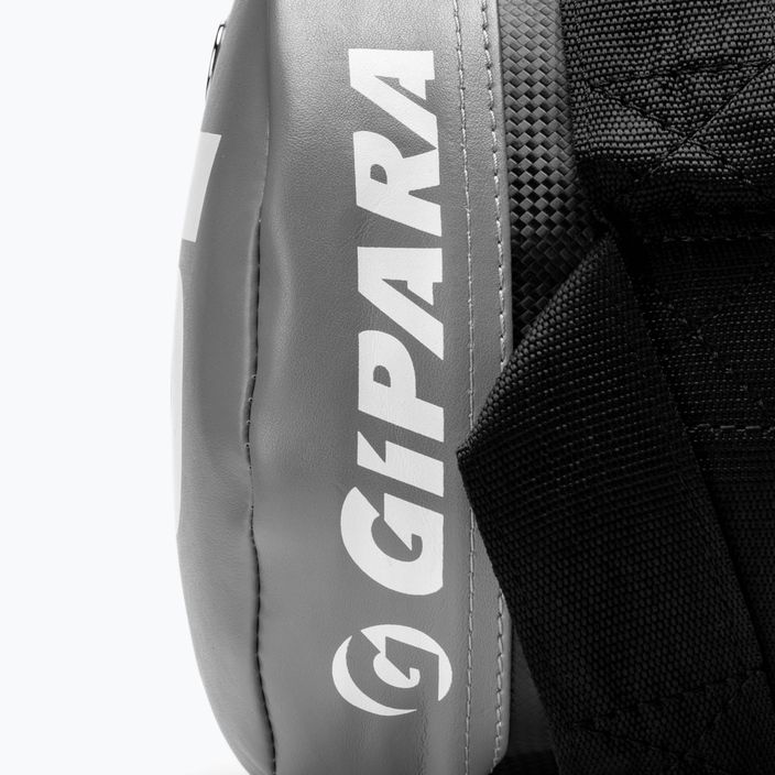 Závaží Gipara High Bag 25kg černé 3209 3