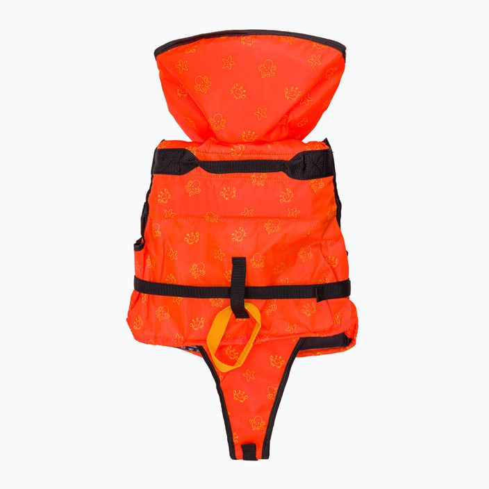 Aquarius Dětská záchranná vesta oranžová KAM000070 2