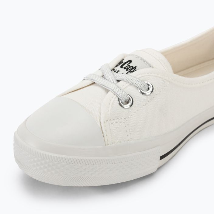 Dámské boty Lee Cooper LCW-23-31-1791 white 7