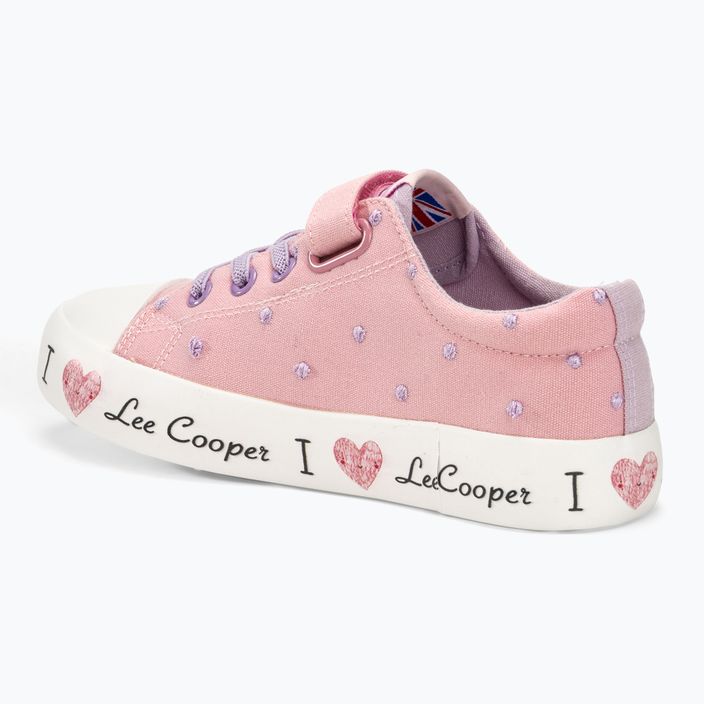 Dětské boty Lee Cooper LCW-24-02-2160 3
