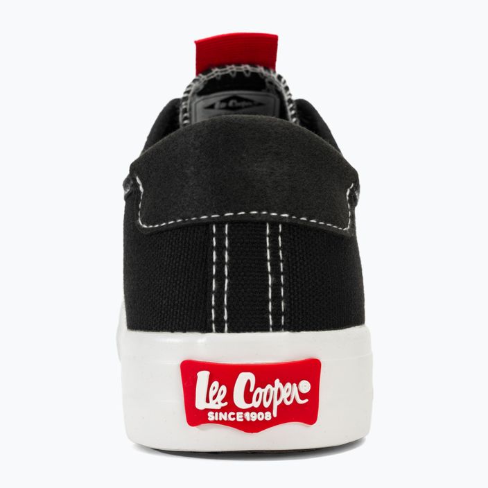 Dámské boty Lee Cooper LCW-24-31-2237 6