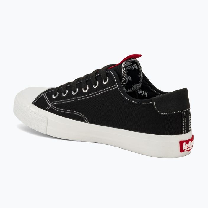 Pánské boty  Lee Cooper LCW-24-31-2238 black 3