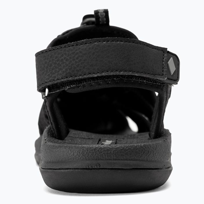 Pánské sandály Lee Cooper LCW-24-03-2313 černé 6