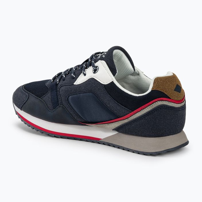 Pánské boty Lee Cooper LCW-24-03-2332 navy 3