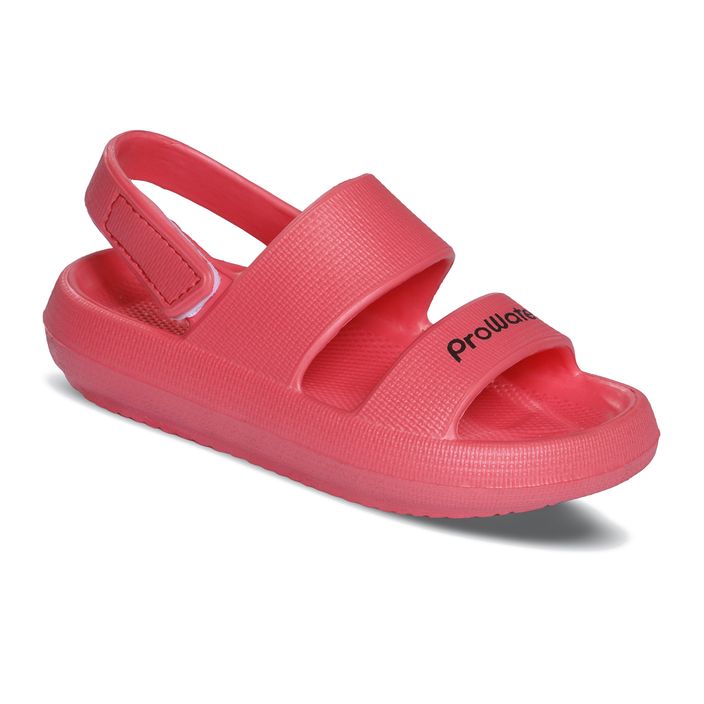 Dětské sandály ProWater PRO-24-05-02K pink 2
