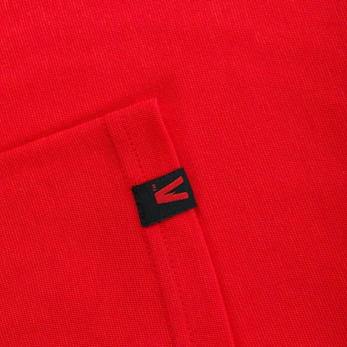 Pánské tričko Alpinus Skilbrum červené 9