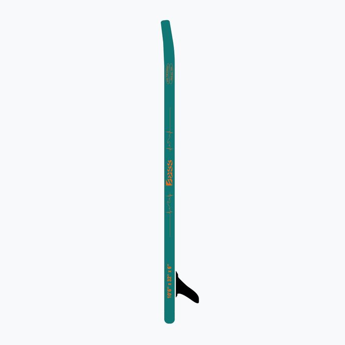 SUP Bass Breeze 10'6 LUX modrý 3