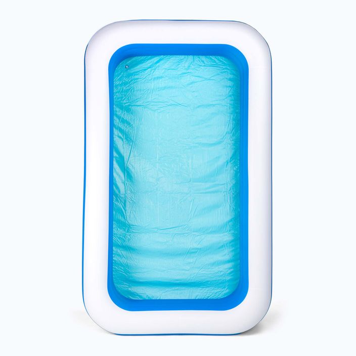 Dětský nafukovací bazén AQUASTIC modrý AIP-305R 2