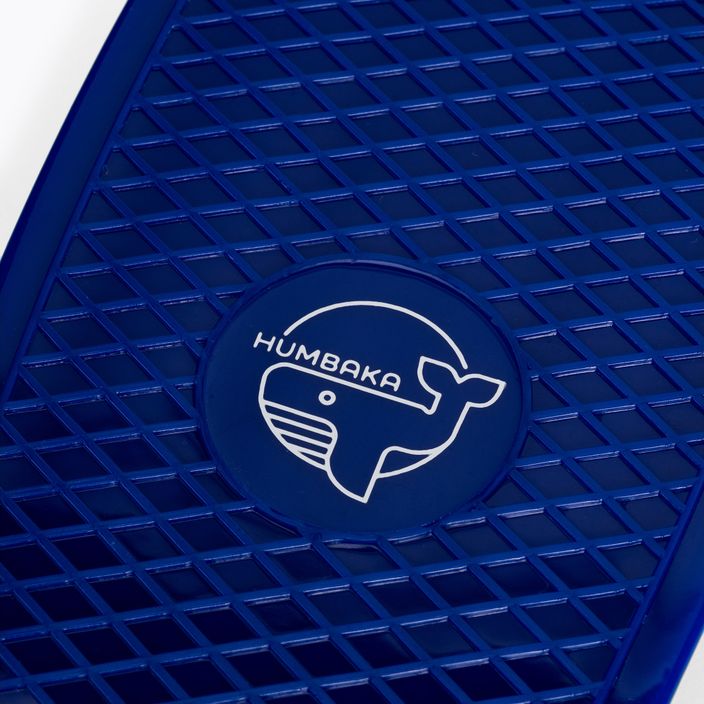 Humbaka dětský skateboard flip modrý HT-891579 6