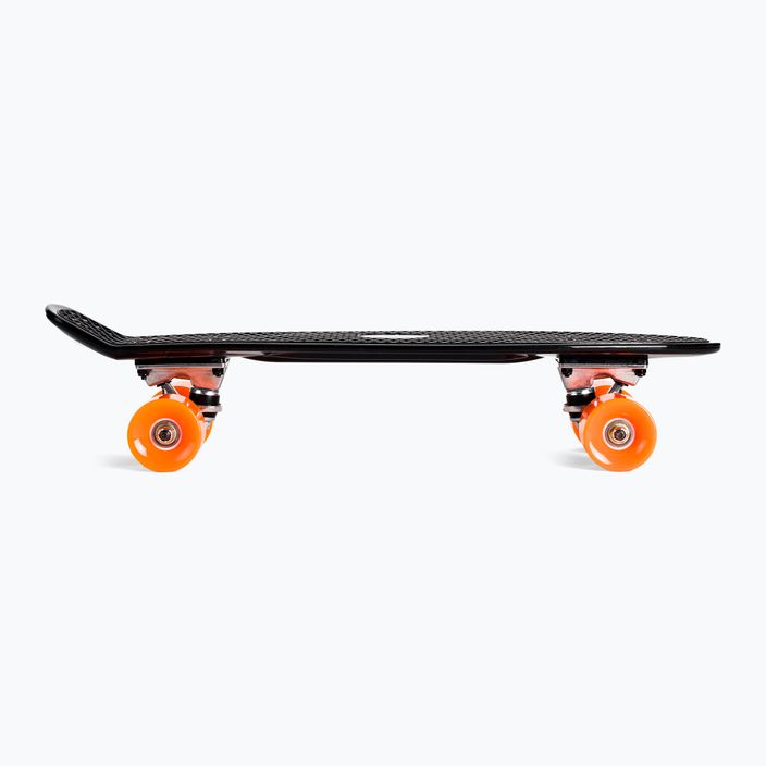 Humbaka dětský skateboard flip černý HT-891579 2