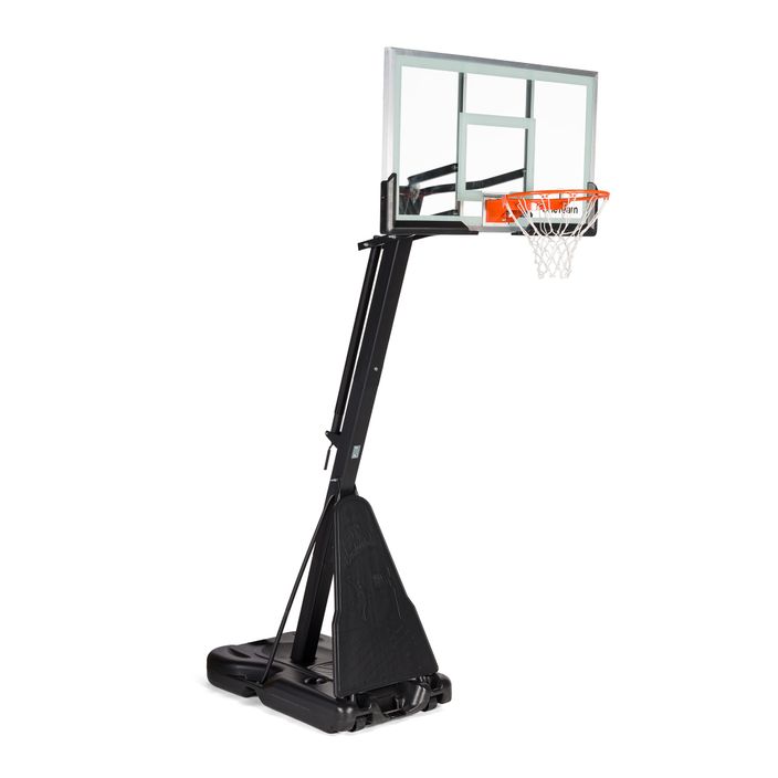 Basketbalový koš OneTeam BH01 černý OT-BH01 2