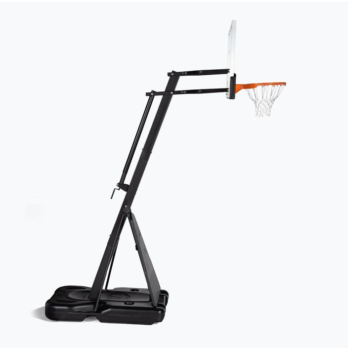 Basketbalový koš OneTeam BH01 černý OT-BH01 3