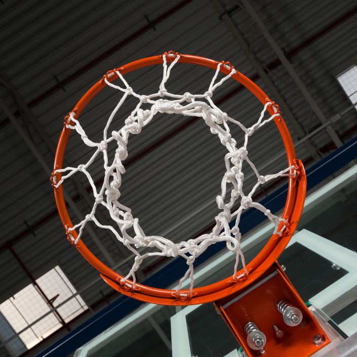 Basketbalový koš OneTeam BH01 černý OT-BH01 12
