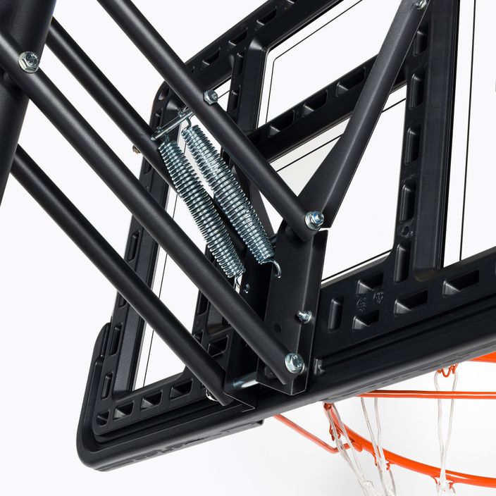 Basketbalový koš OneTeam BH02 černý OT-BH02 5