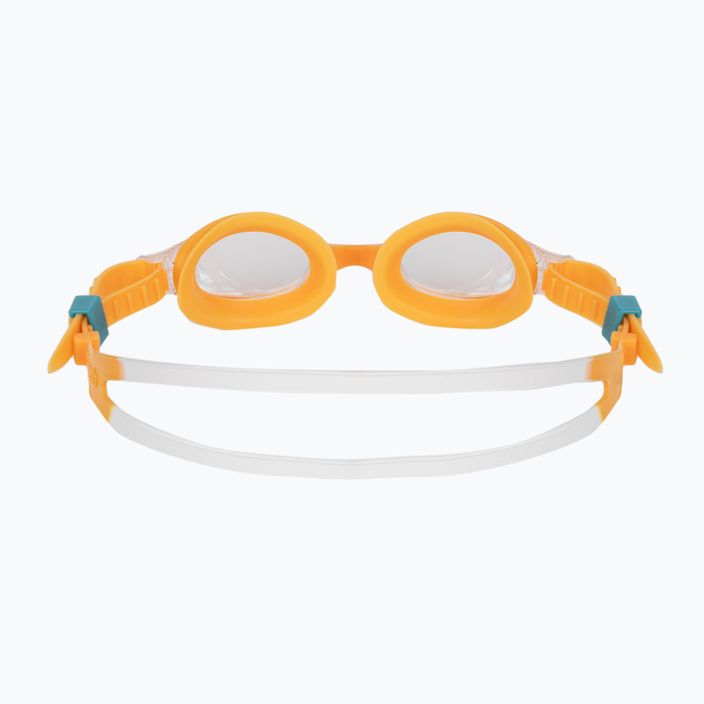 Dětské plavecké brýle Speedo Skoogle Infant oranžové 5