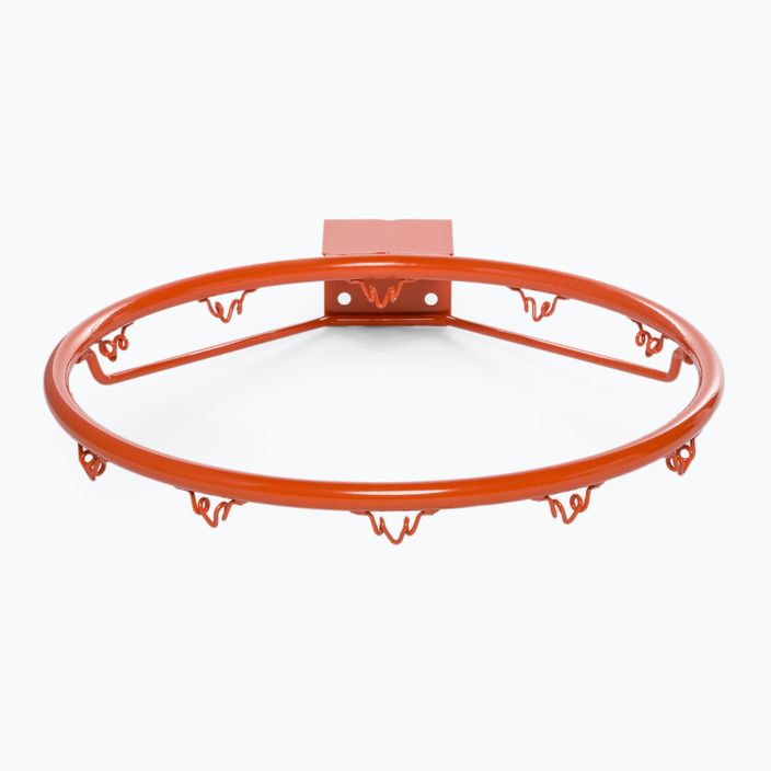 Basketbalový koš OneTeam BH03 oranžový 2